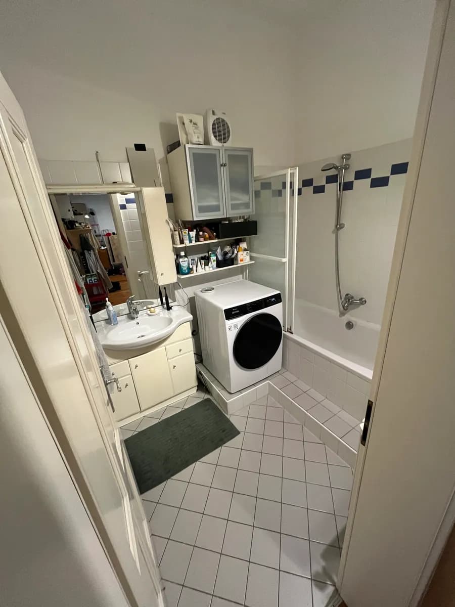 3-Zimmer-Wohnung mieten in Wien – 70 m², € 1.231 – Bild 5 von 6