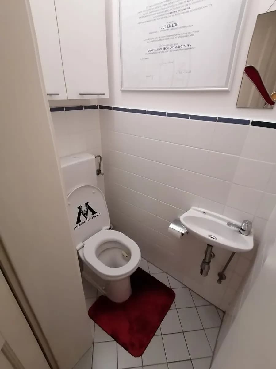 3-Zimmer-Wohnung mieten in Wien – 70 m², € 1.231 – Bild 6 von 6