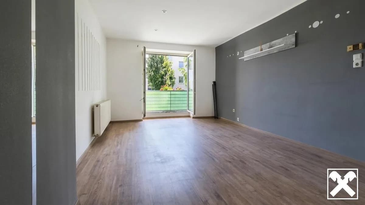 3-Zimmer-Wohnung kaufen in Wien – 66 m², € 249.000 – Bild 1 von 12