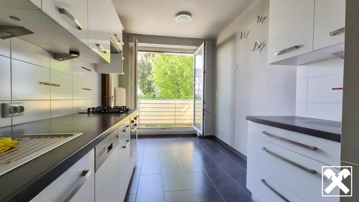 3-Zimmer-Wohnung kaufen in Wien – 66 m², € 249.000 – Bild 2 von 12
