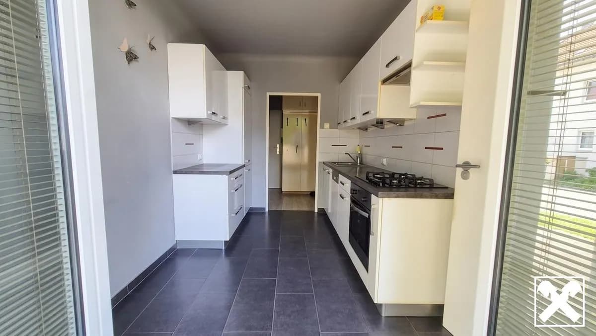 3-Zimmer-Wohnung kaufen in Wien – 66 m², € 249.000 – Bild 3 von 12