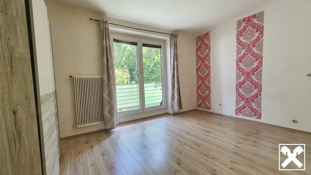 3-Zimmer-Wohnung kaufen in Wien – 66 m², € 249.000 – Bild 4 von 12