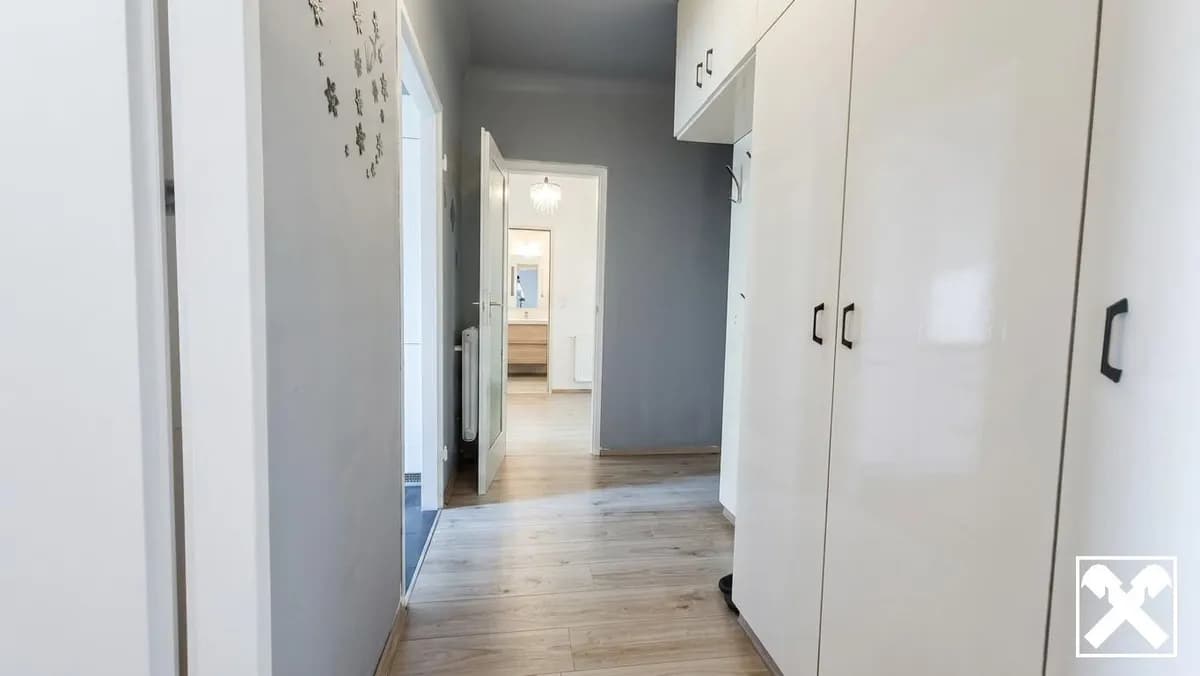 3-Zimmer-Wohnung kaufen in Wien – 66 m², € 249.000 – Bild 7 von 12