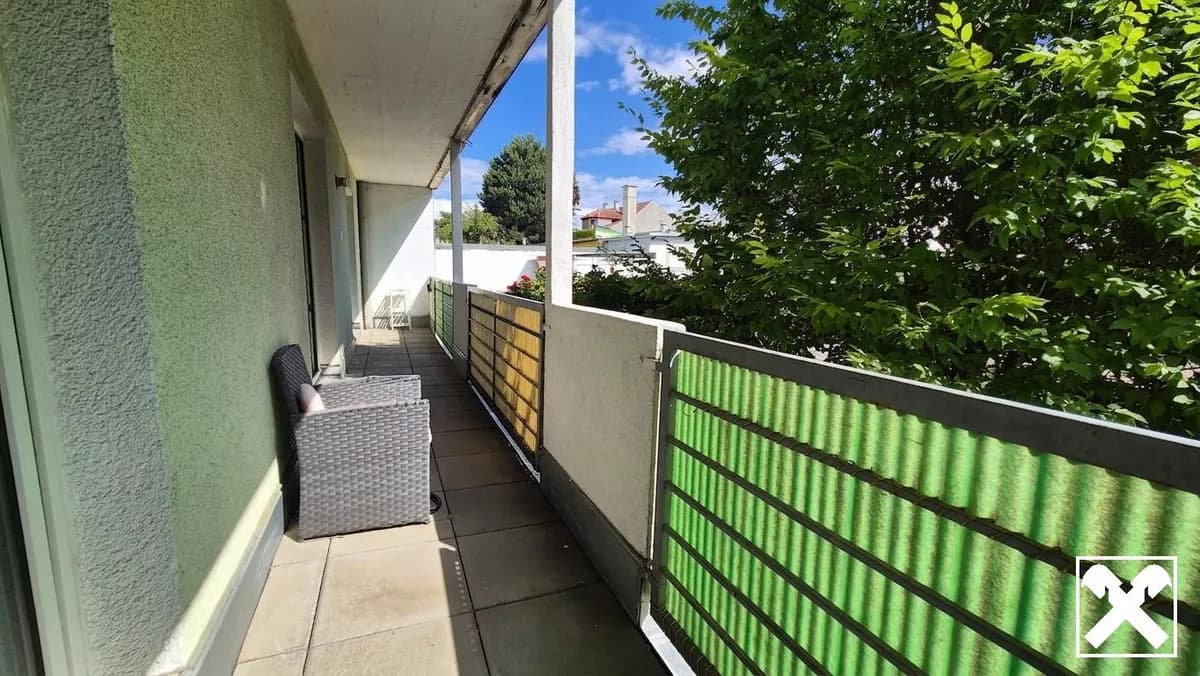 3-Zimmer-Wohnung kaufen in Wien – 66 m², € 249.000 – Bild 9 von 12