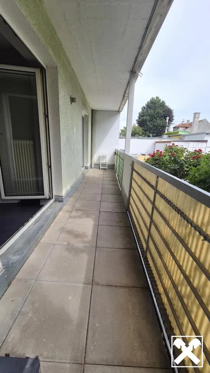 3-Zimmer-Wohnung kaufen in Wien – 66 m², € 249.000 – Bild 10 von 12