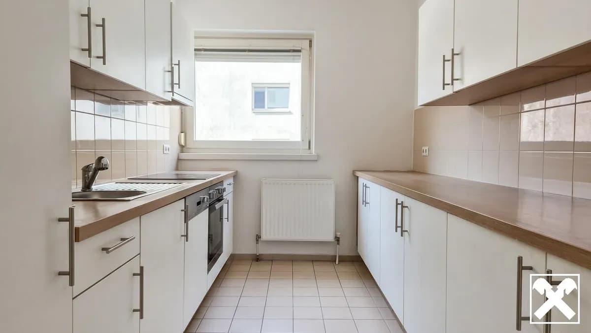 6-Zimmer-Wohnung kaufen in Wien – 123 m², € 399.000 – Bild 2 von 12