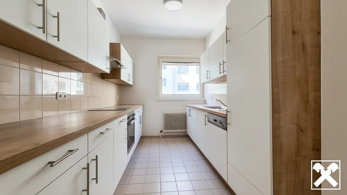6-Zimmer-Wohnung kaufen in Wien – 123 m², € 399.000 – Bild 3 von 12