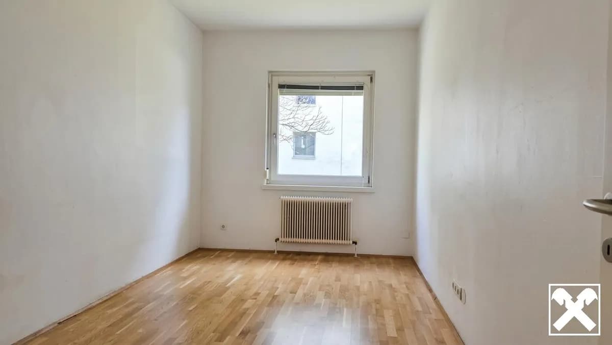 6-Zimmer-Wohnung kaufen in Wien – 123 m², € 399.000 – Bild 4 von 12