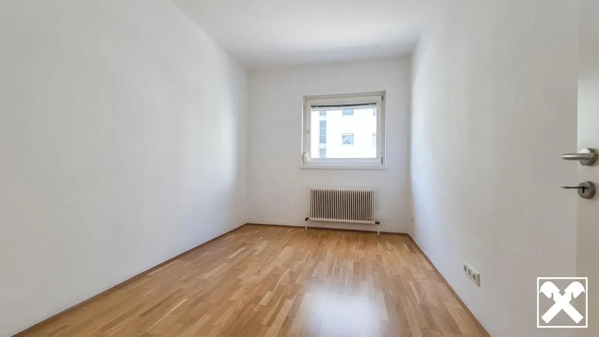6-Zimmer-Wohnung kaufen in Wien – 123 m², € 399.000 – Bild 7 von 12