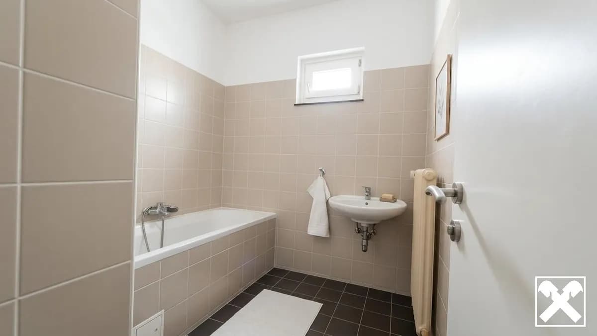 6-Zimmer-Wohnung kaufen in Wien – 123 m², € 399.000 – Bild 9 von 12