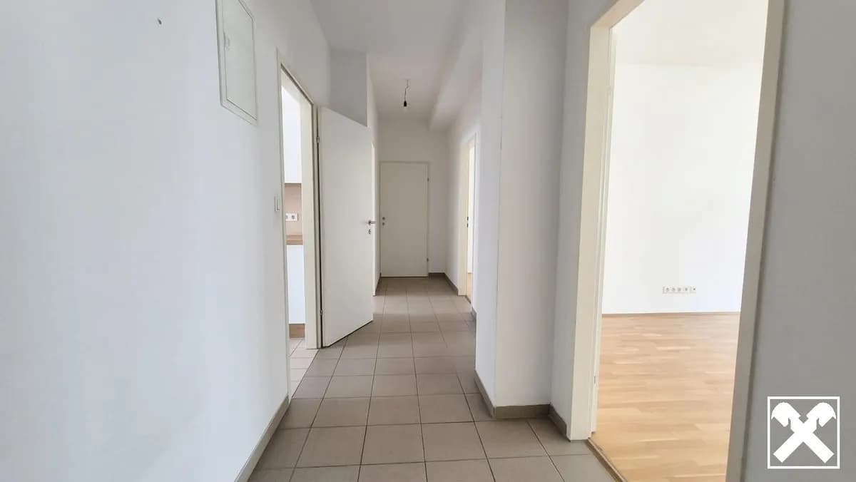 6-Zimmer-Wohnung kaufen in Wien – 123 m², € 399.000 – Bild 10 von 12