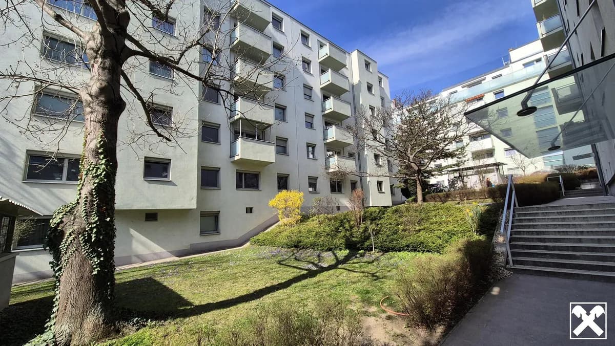 6-Zimmer-Wohnung kaufen in Wien – 123 m², € 399.000 – Bild 11 von 12