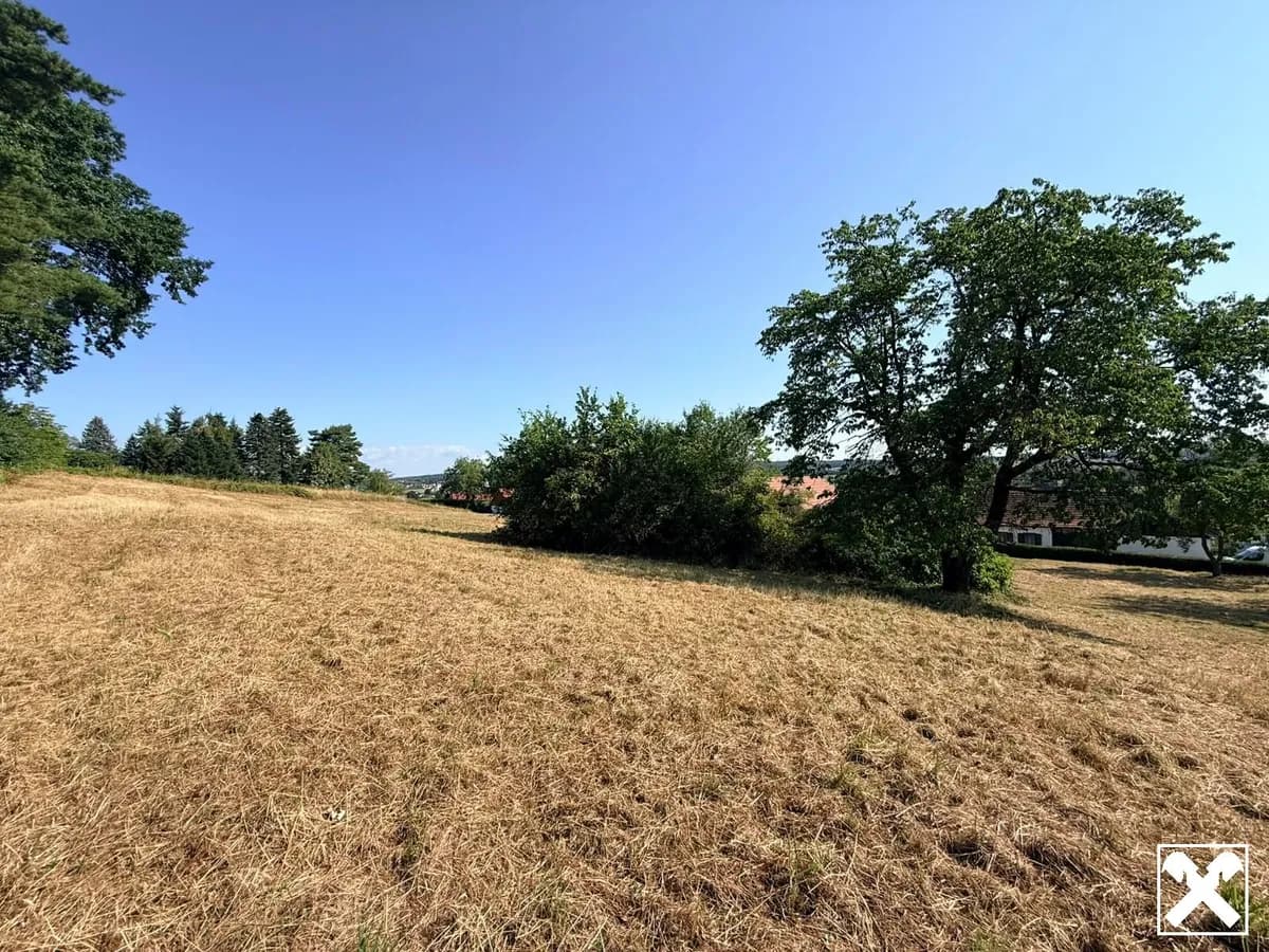 Grundstück kaufen in Güssing – 2 360 m² – Bild 3 von 5