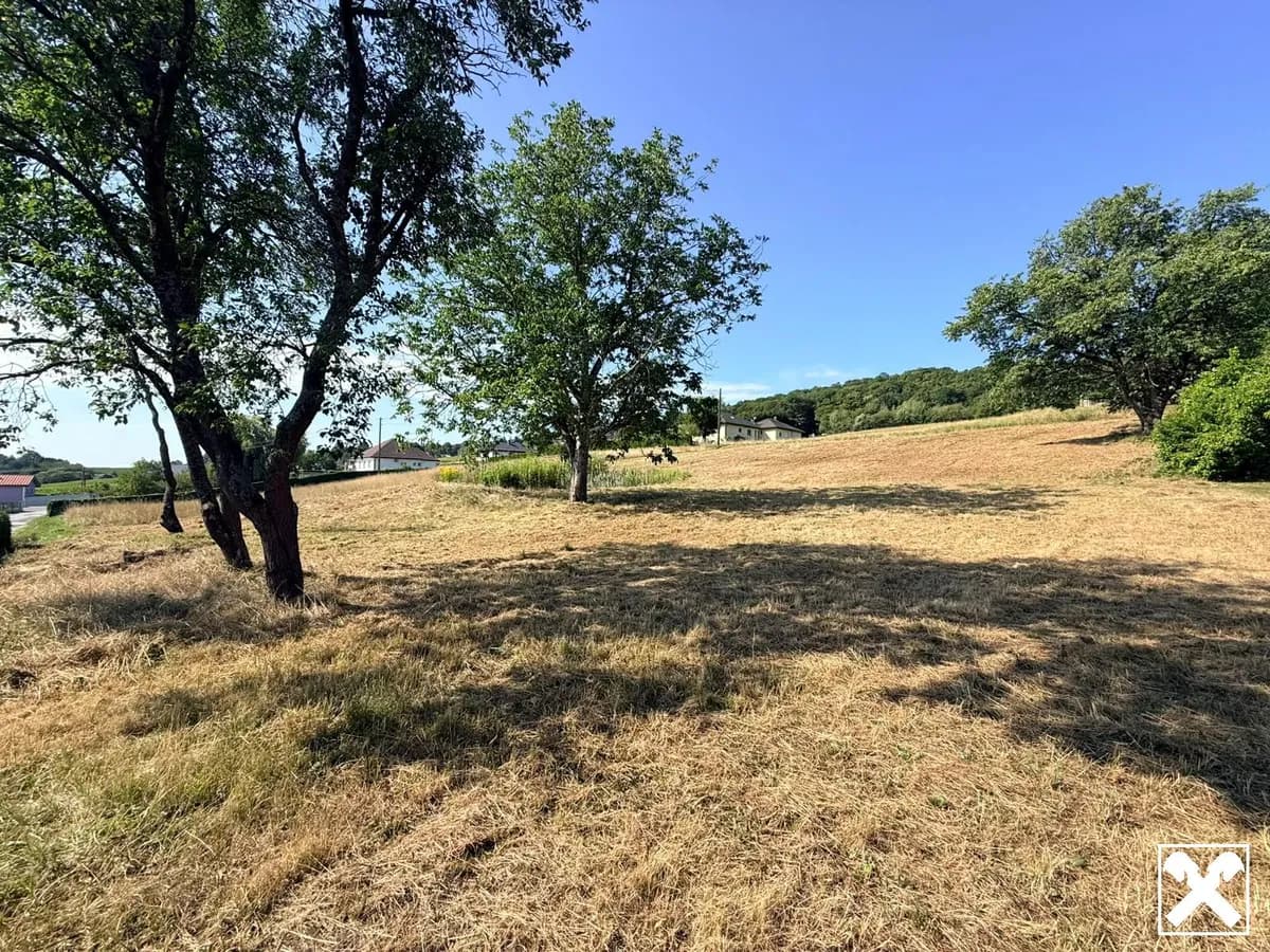 Grundstück kaufen in Güssing – 2 360 m² – Bild 4 von 5