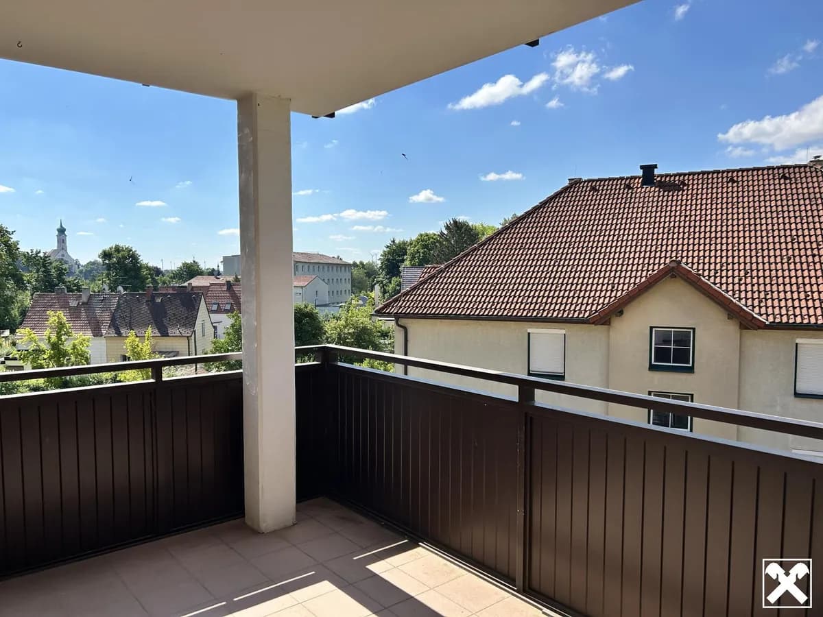 3-Zimmer-Wohnung kaufen in Mistelbach – 72,72 m², € 290.000