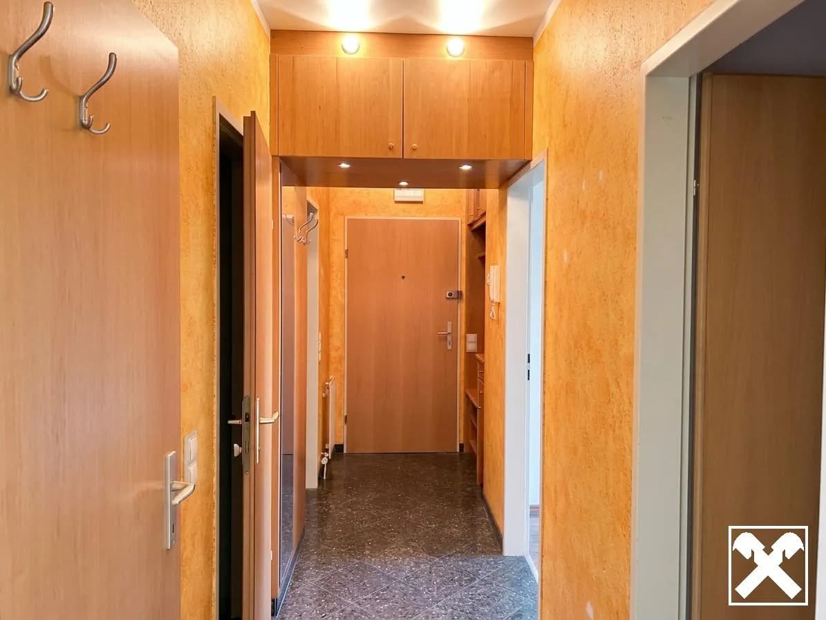 3-Zimmer-Wohnung kaufen in Mistelbach – 72,72 m², € 290.000 – Bild 3 von 11