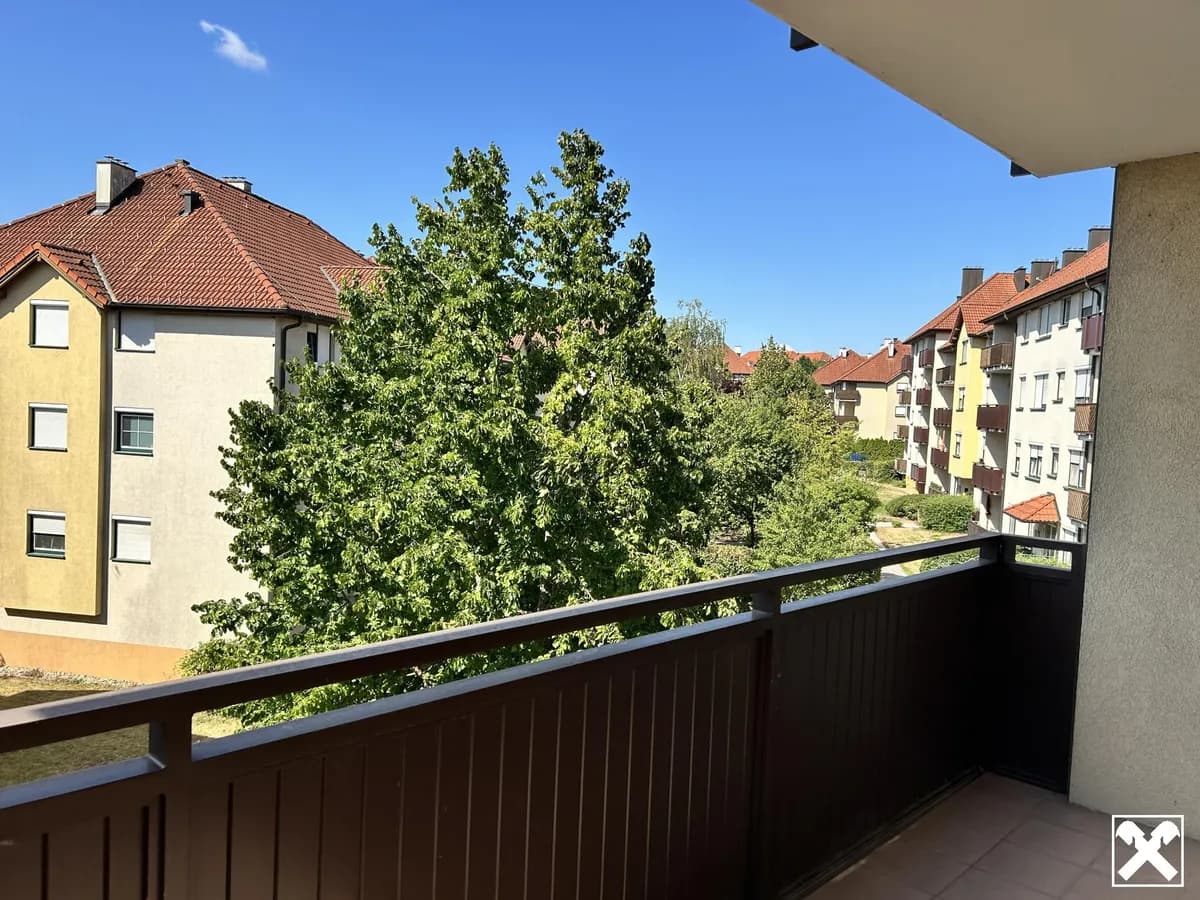 3-Zimmer-Wohnung kaufen in Mistelbach – 72,72 m², € 290.000 – Bild 10 von 11