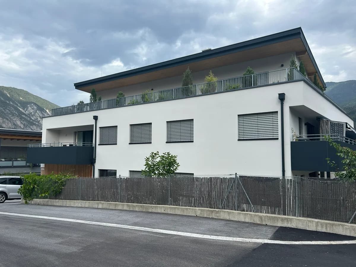 3-Zimmer-Wohnung mieten in Imst – 74 m², € 1.250