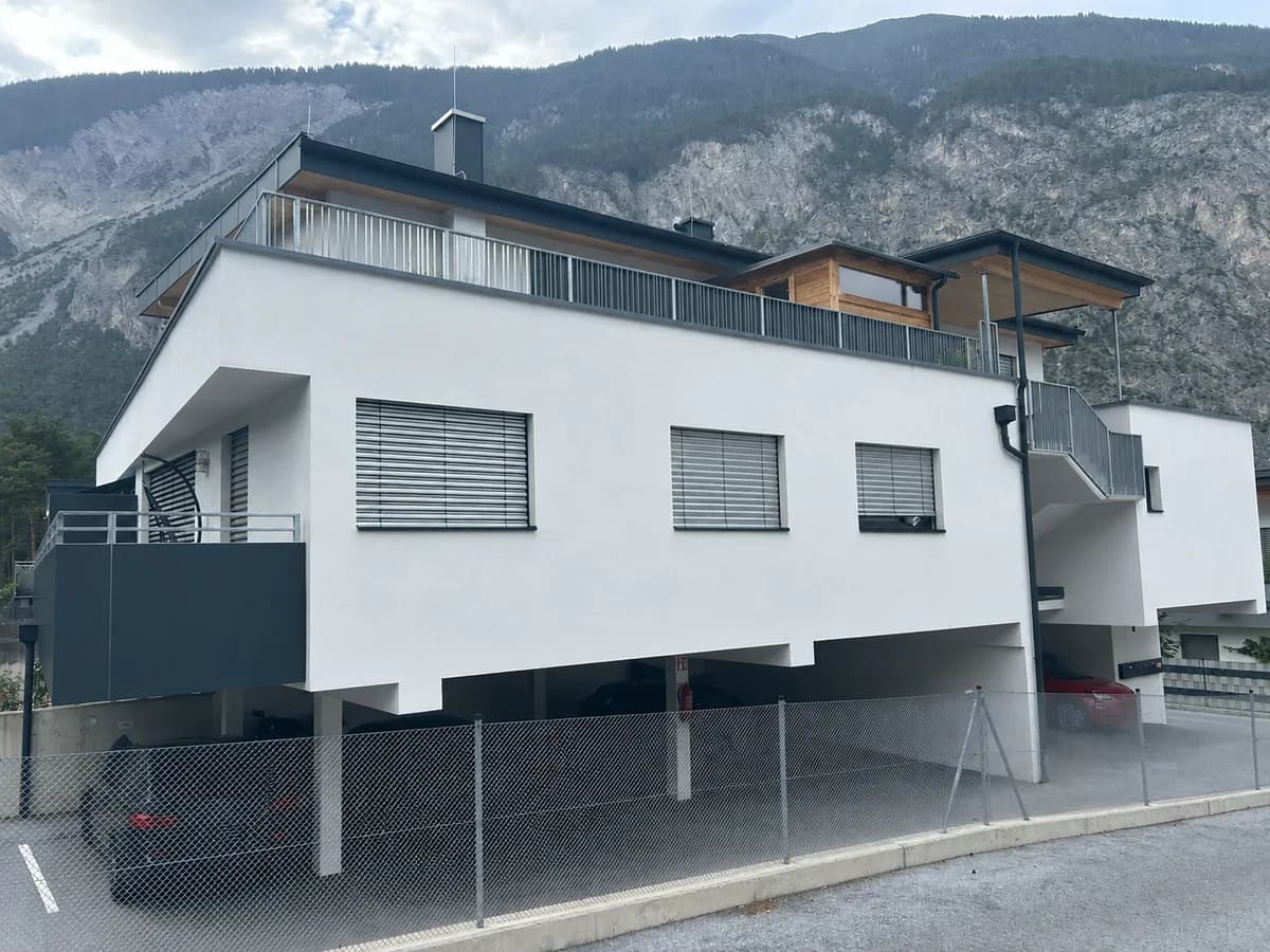 3-Zimmer-Wohnung mieten in Imst – 74 m², € 1.250 – Bild 2 von 8