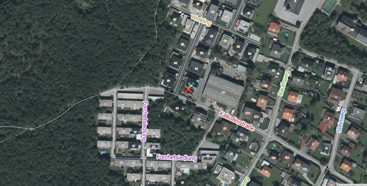 3-Zimmer-Wohnung mieten in Imst – 74 m², € 1.250 – Bild 3 von 8