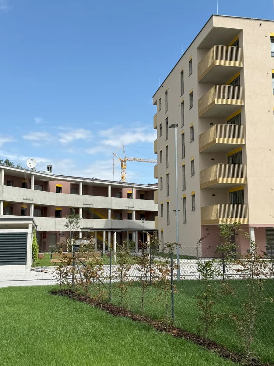 3-Zimmer-Wohnung mieten in Wiener Neustadt – 78,42 m², € 1.163 – Bild 2 von 25