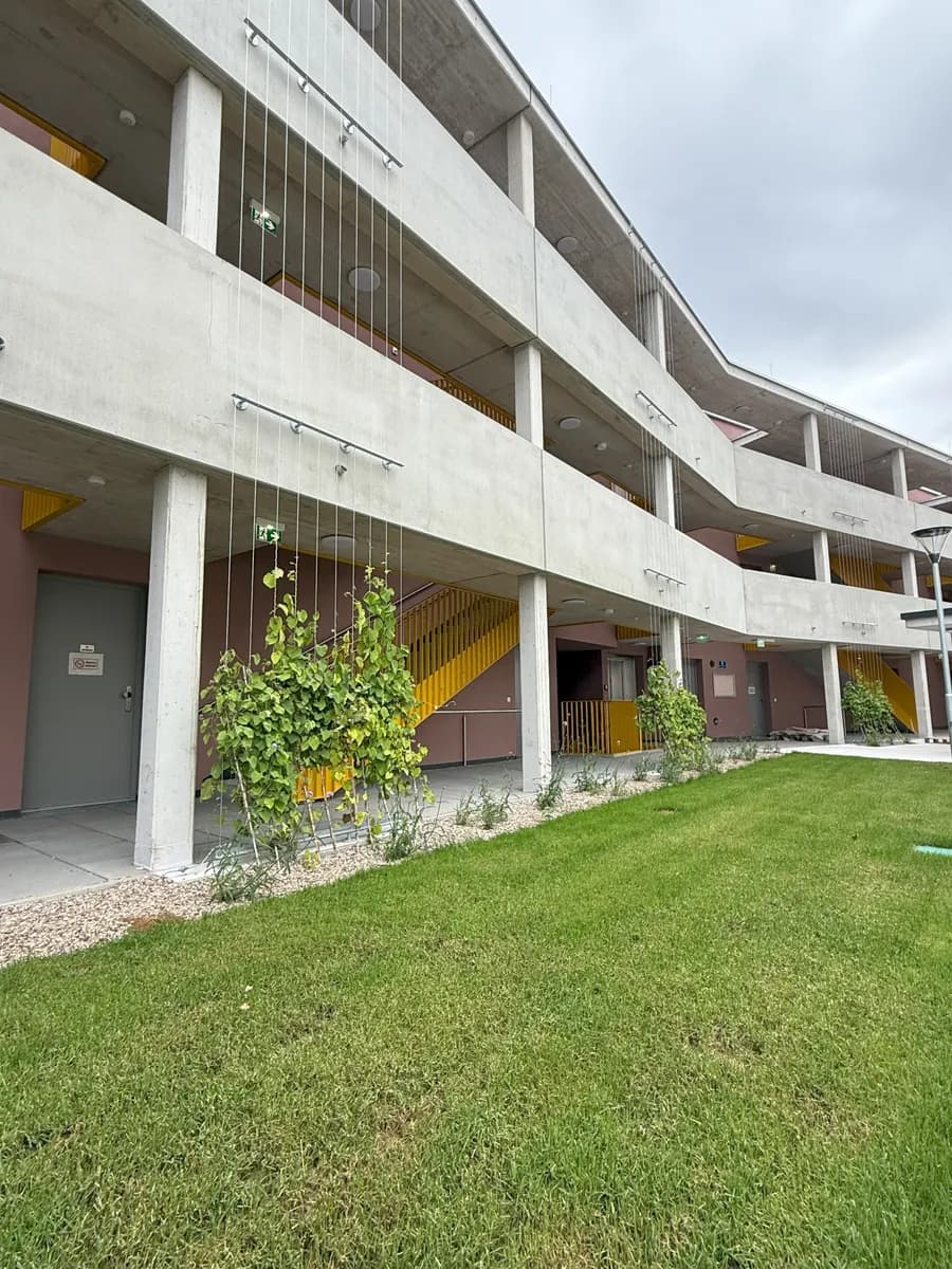 3-Zimmer-Wohnung mieten in Wiener Neustadt – 78,42 m², € 1.163 – Bild 4 von 25