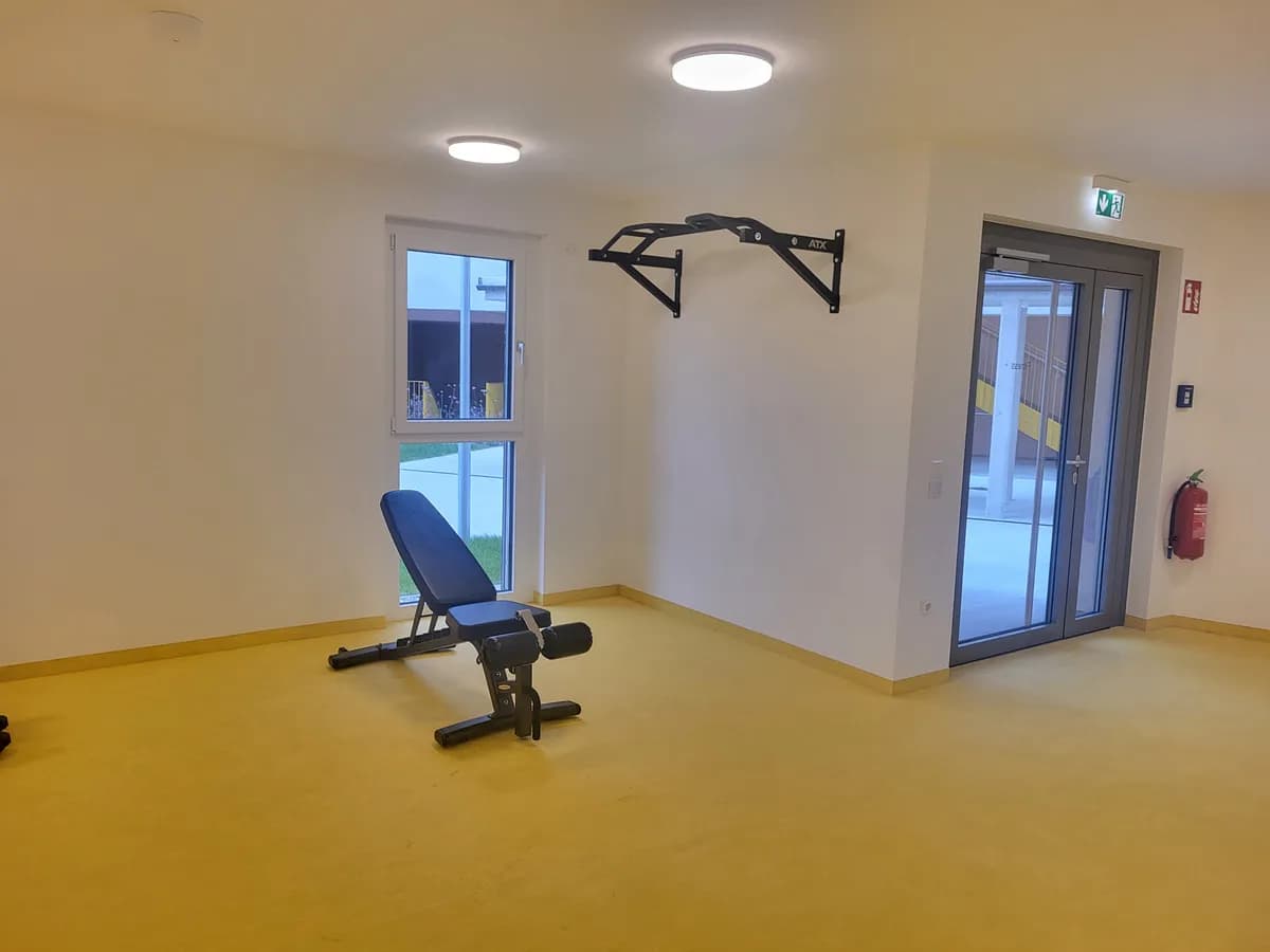 3-Zimmer-Wohnung mieten in Wiener Neustadt – 78,42 m², € 1.163 – Bild 6 von 25