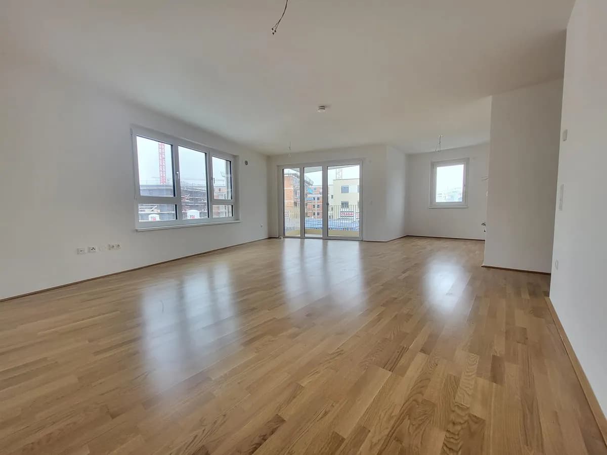 3-Zimmer-Wohnung mieten in Wiener Neustadt – 78,42 m², € 1.163 – Bild 9 von 25