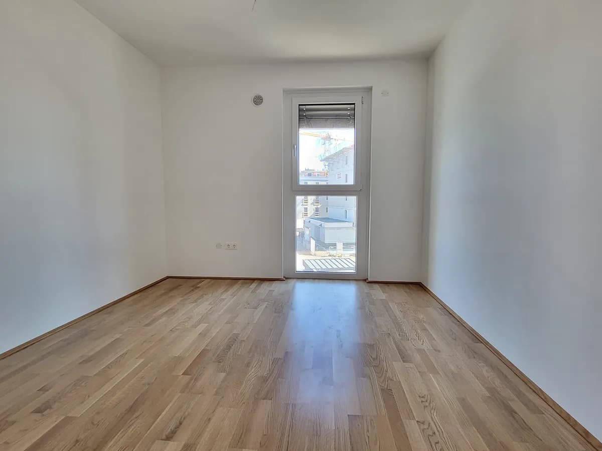 3-Zimmer-Wohnung mieten in Wiener Neustadt – 78,42 m², € 1.163 – Bild 19 von 25