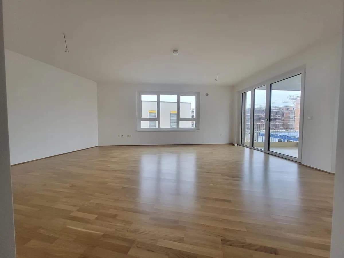 3-Zimmer-Wohnung mieten in Wiener Neustadt – 78,42 m², € 1.163 – Bild 21 von 25