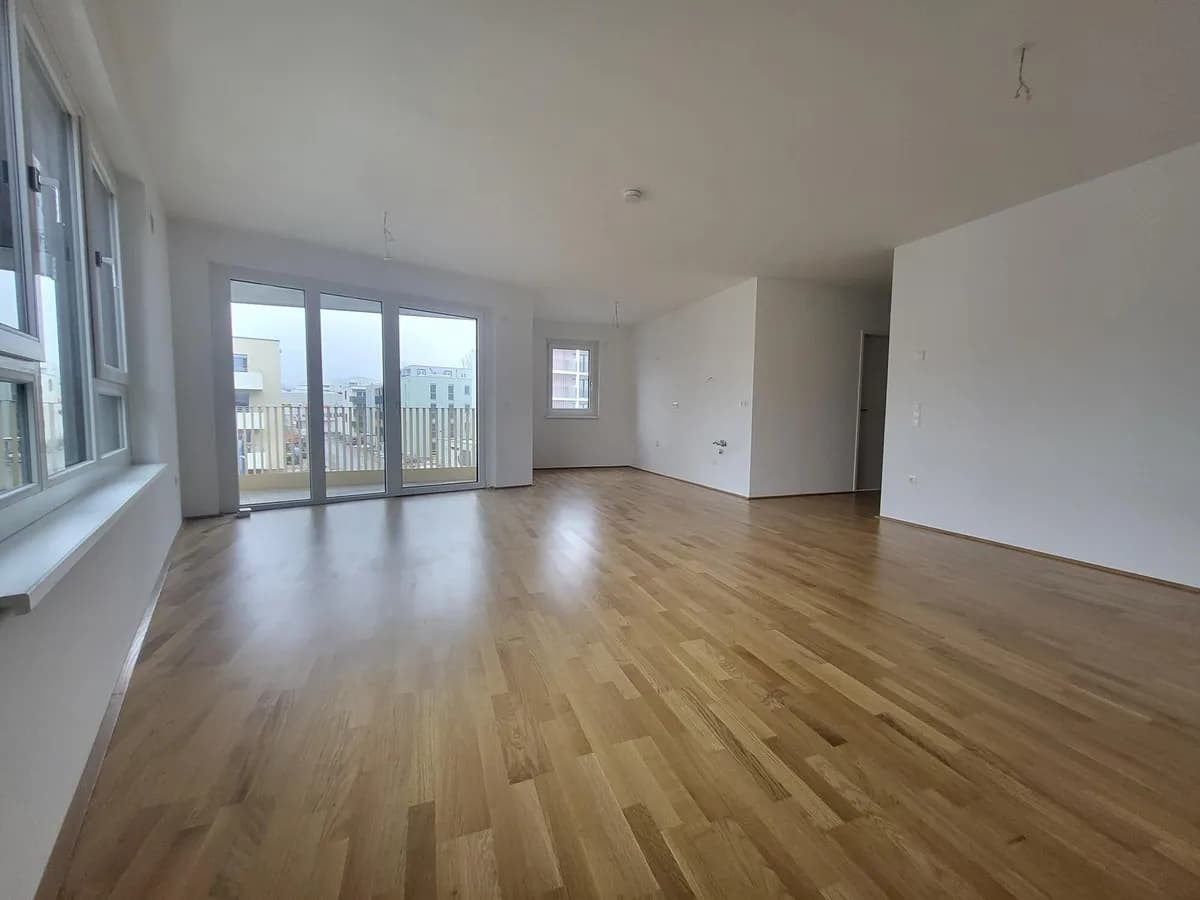 3-Zimmer-Wohnung mieten in Wiener Neustadt – 78,42 m², € 1.163 – Bild 22 von 25