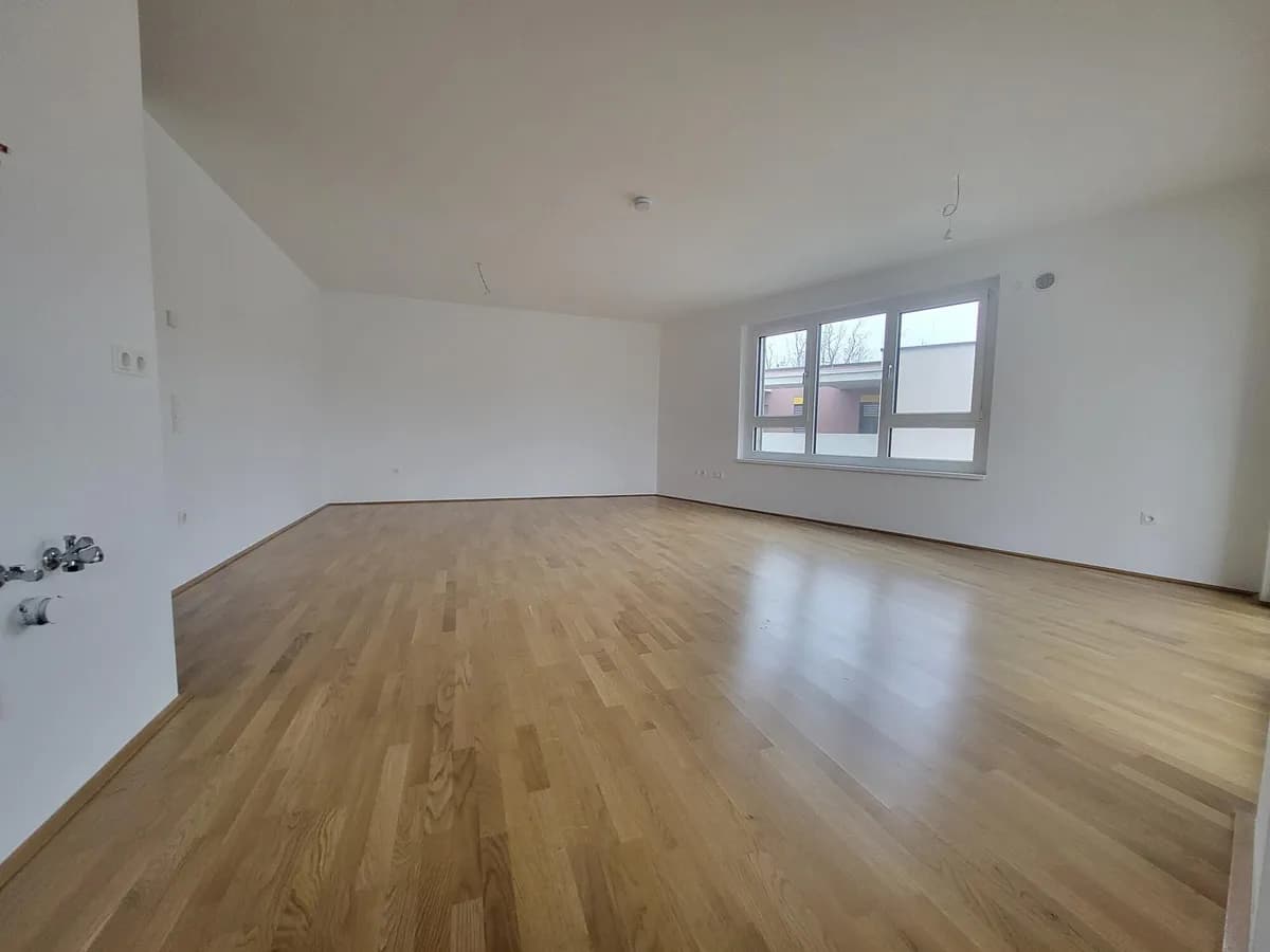 3-Zimmer-Wohnung mieten in Wiener Neustadt – 78,42 m², € 1.163 – Bild 23 von 25