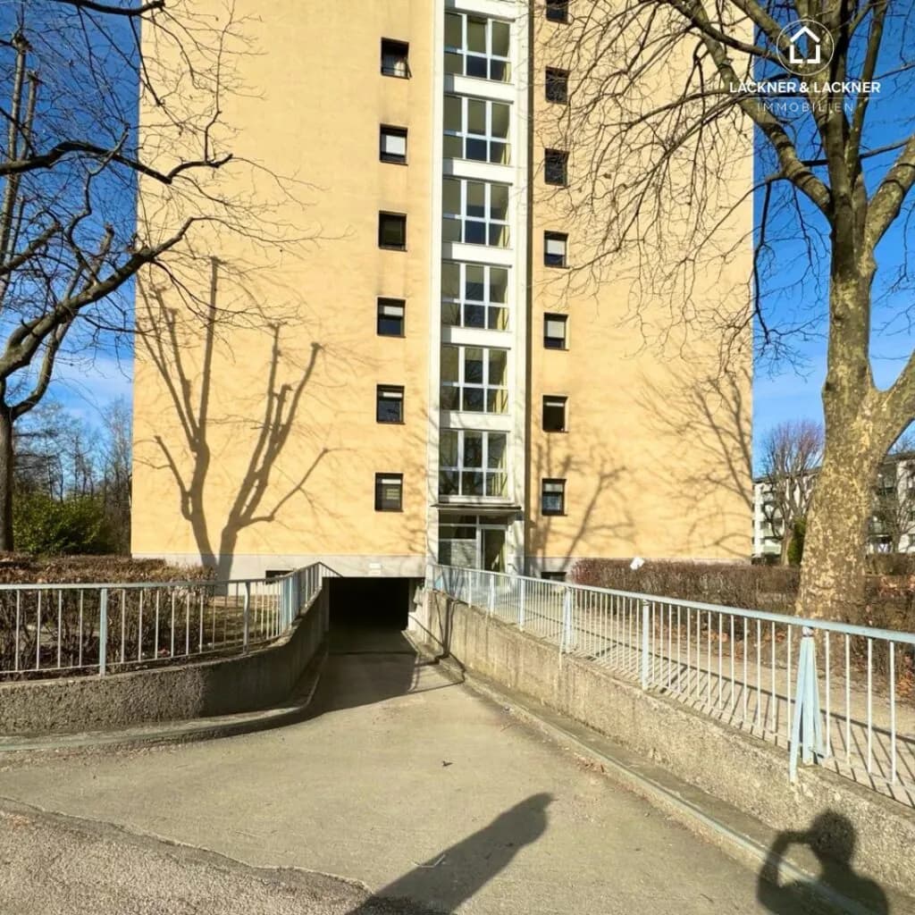 Wohnung kaufen in Klagenfurt – 31 m², € 75.000 – Bild 4 von 20