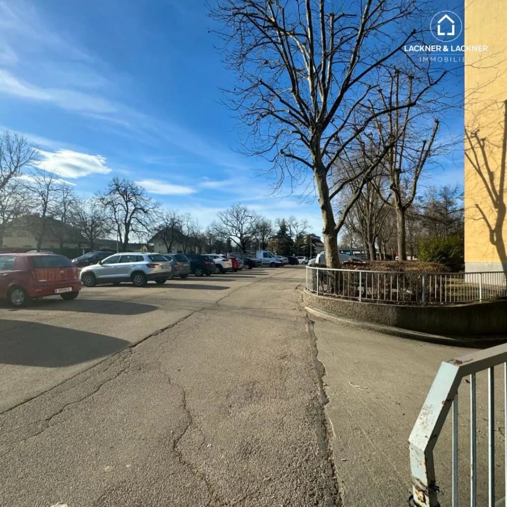 Wohnung kaufen in Klagenfurt – 31 m², € 75.000 – Bild 5 von 20