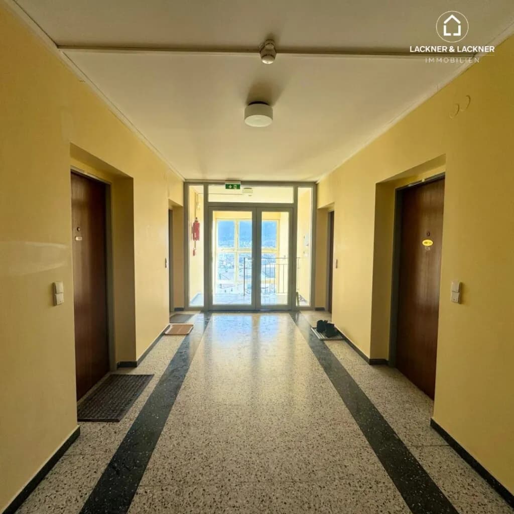 Wohnung kaufen in Klagenfurt – 31 m², € 75.000 – Bild 8 von 20