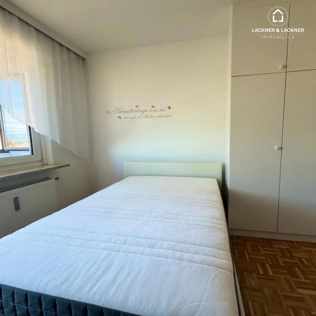 Wohnung kaufen in Klagenfurt – 31 m², € 75.000 – Bild 10 von 20
