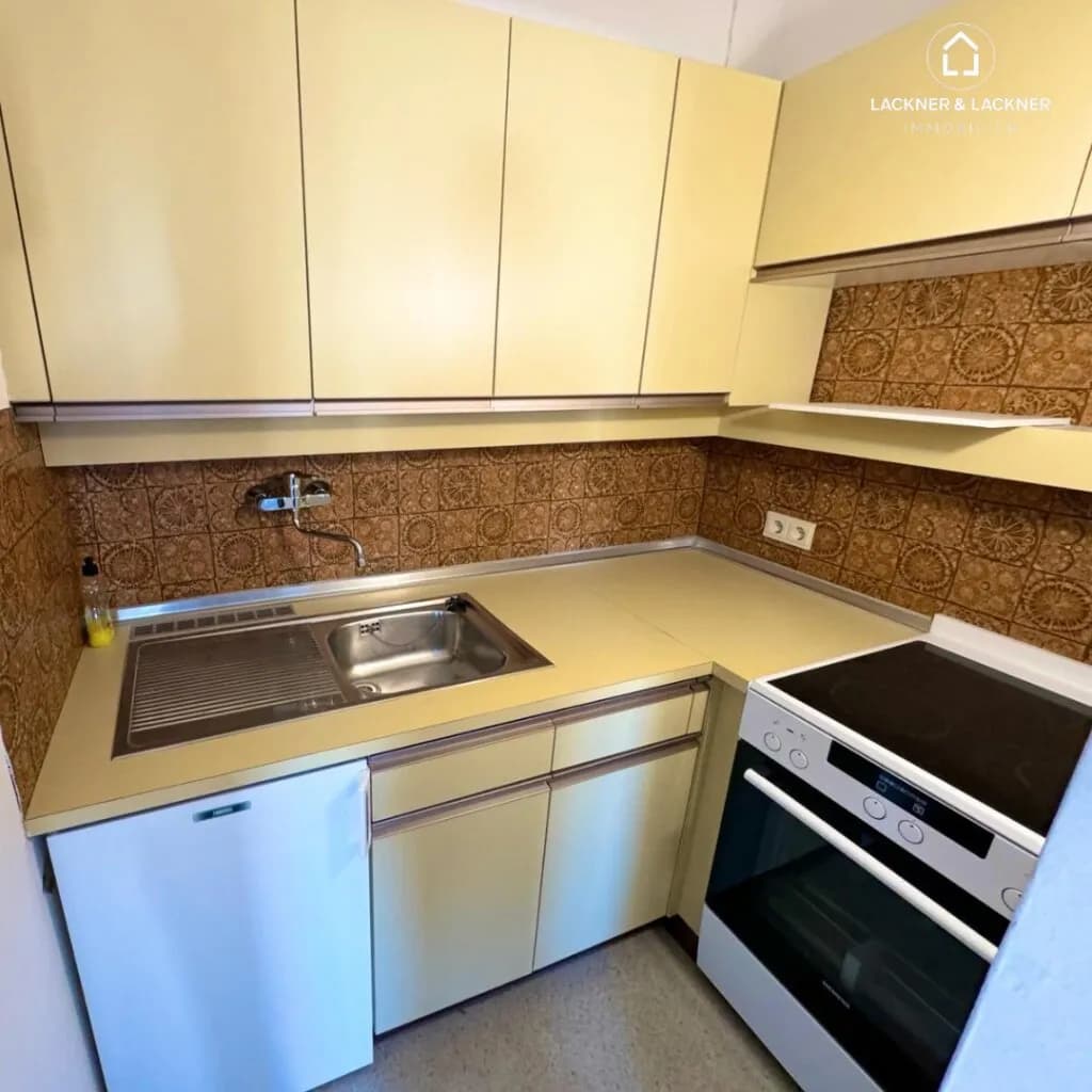 Wohnung kaufen in Klagenfurt – 31 m², € 75.000 – Bild 11 von 20