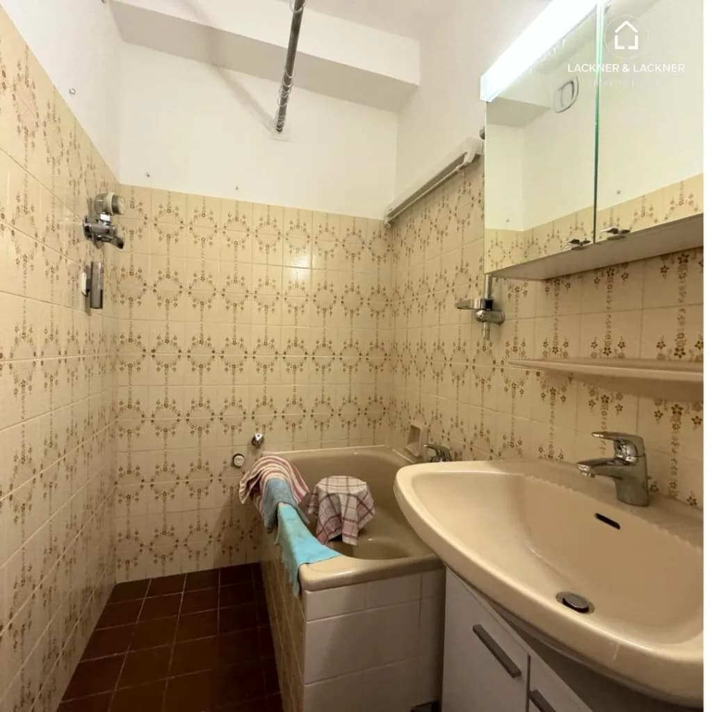 Wohnung kaufen in Klagenfurt – 31 m², € 75.000 – Bild 12 von 20