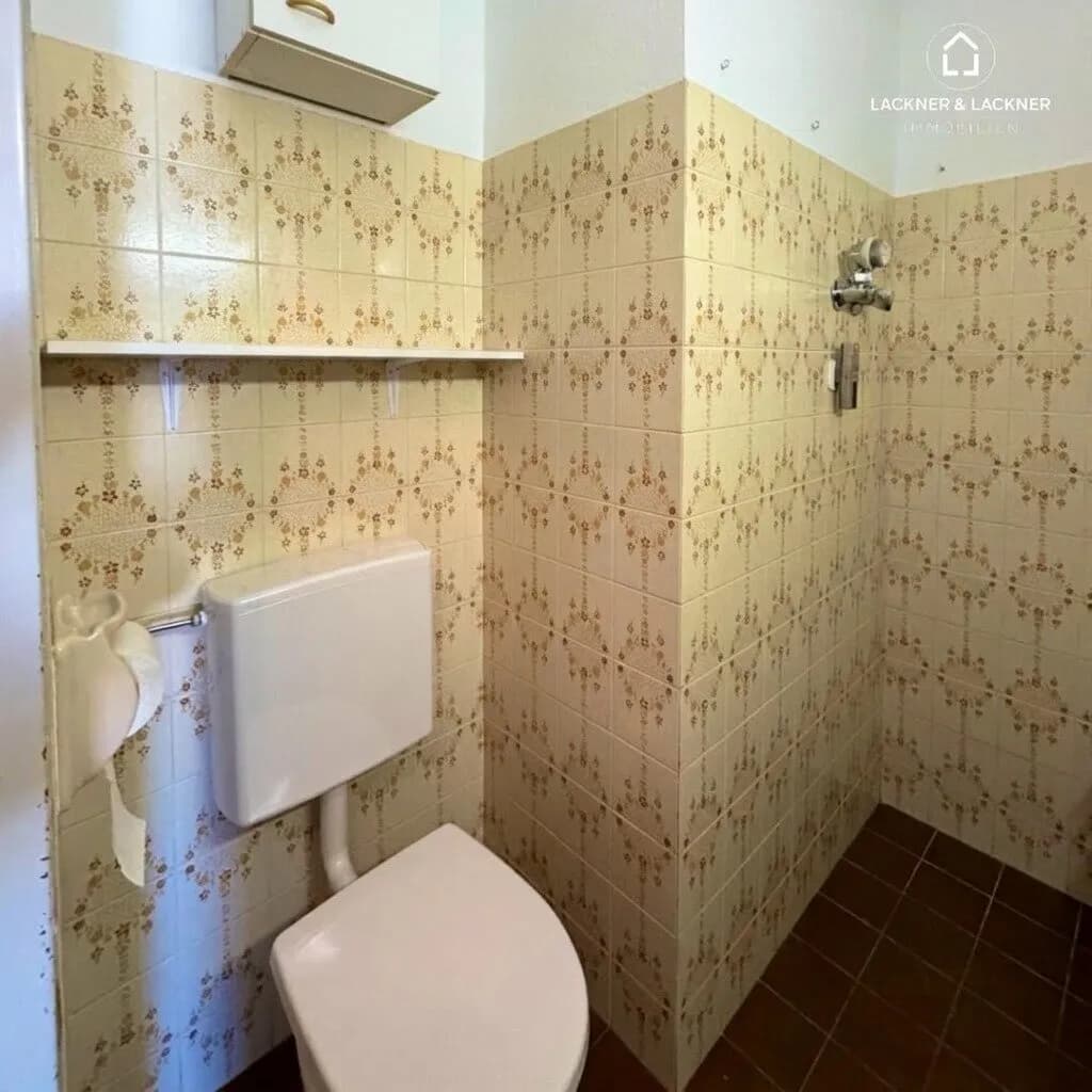 Wohnung kaufen in Klagenfurt – 31 m², € 75.000 – Bild 13 von 20