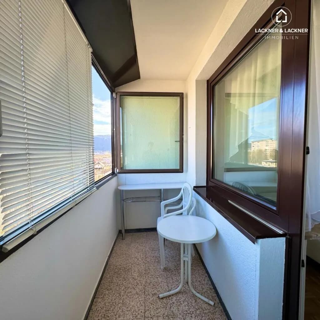 Wohnung kaufen in Klagenfurt – 31 m², € 75.000 – Bild 14 von 20