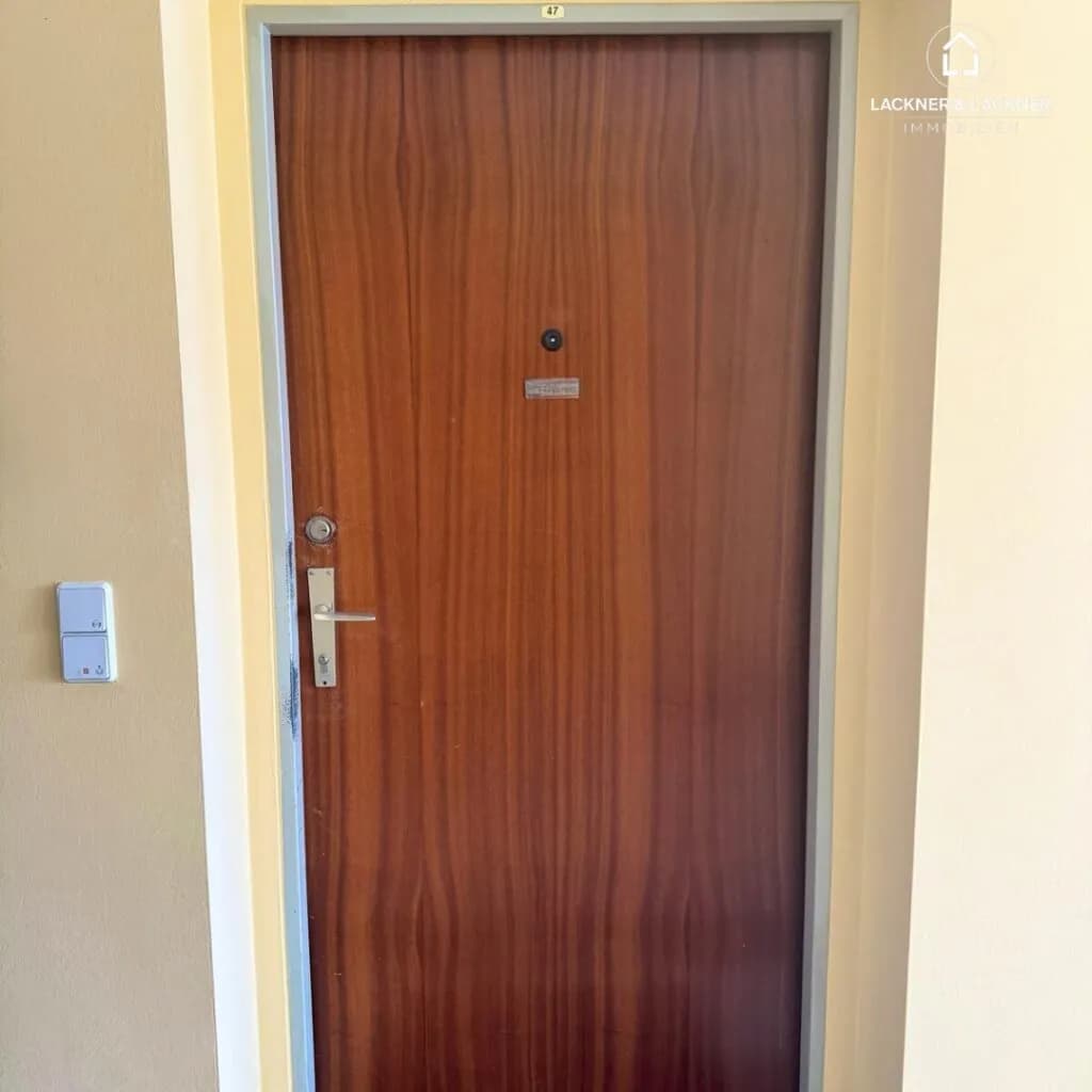 Wohnung kaufen in Klagenfurt – 31 m², € 75.000 – Bild 15 von 20