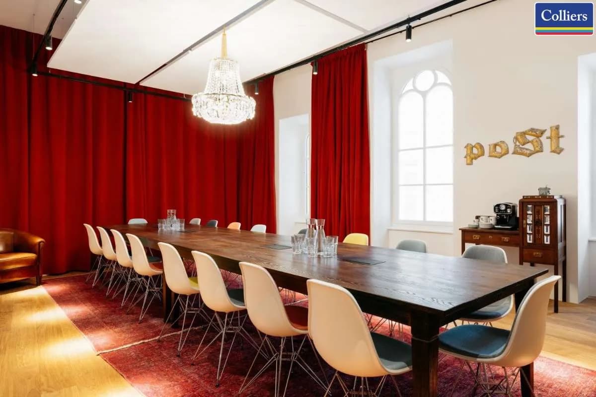 1-Zimmer-Gewerbeimmobilie mieten in Wien – 20 m² – Bild 6 von 16