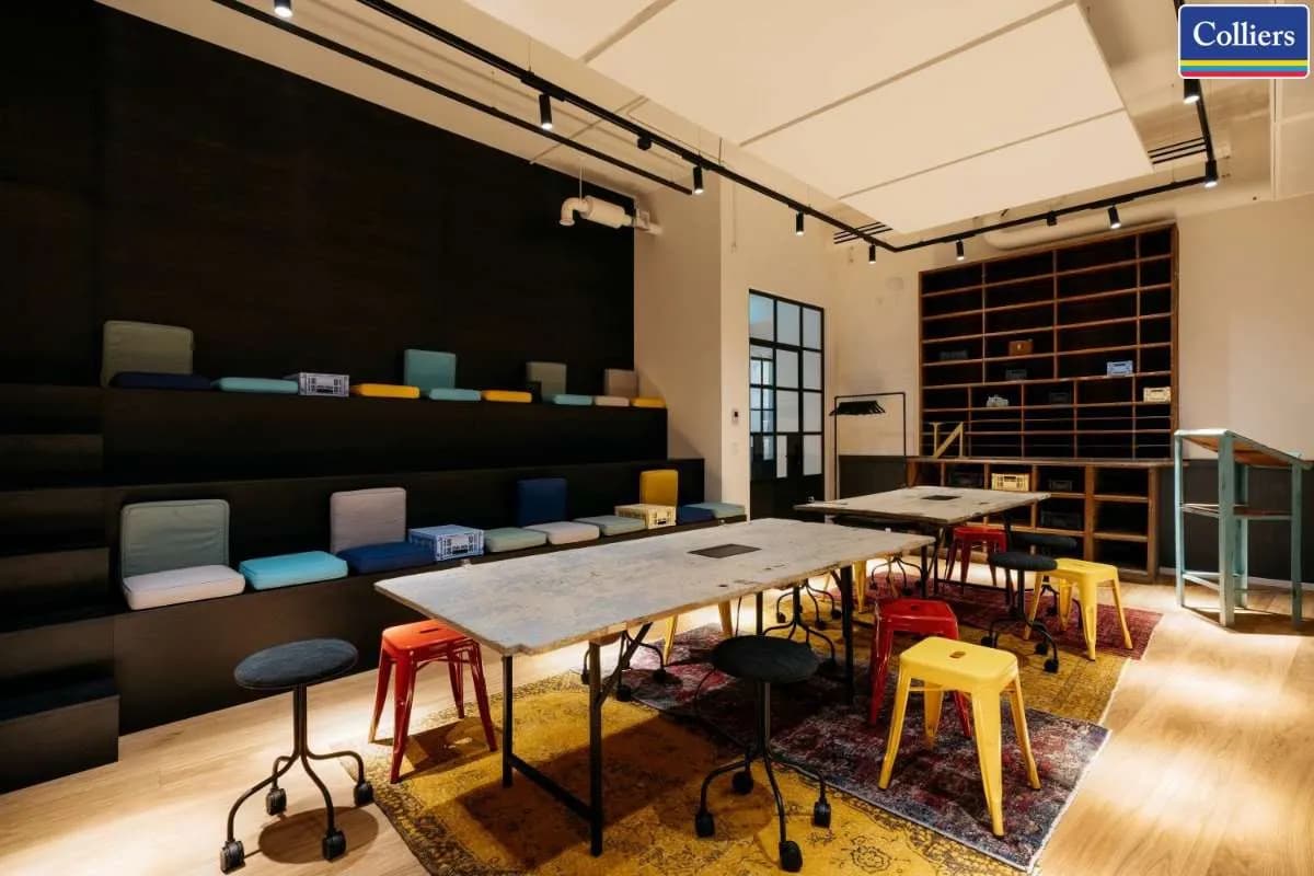 1-Zimmer-Gewerbeimmobilie mieten in Wien – 20 m² – Bild 7 von 16