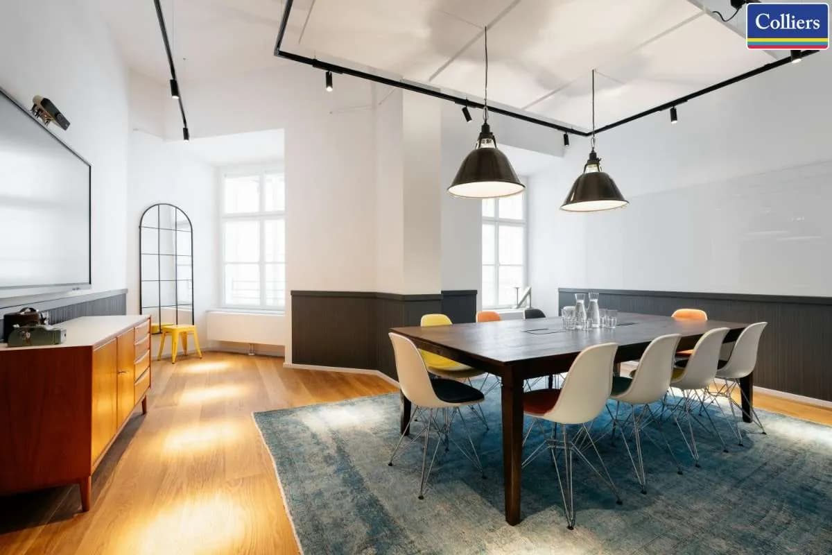 1-Zimmer-Gewerbeimmobilie mieten in Wien – 20 m² – Bild 8 von 16