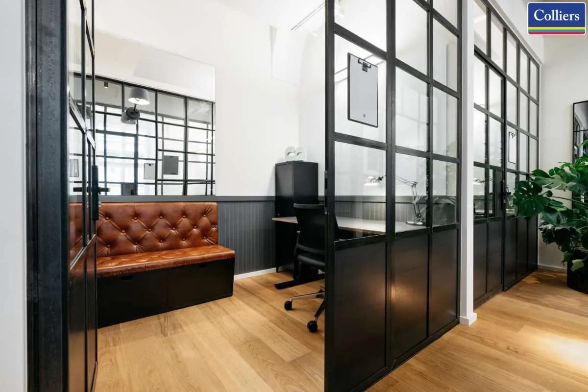 1-Zimmer-Gewerbeimmobilie mieten in Wien – 20 m² – Bild 13 von 16