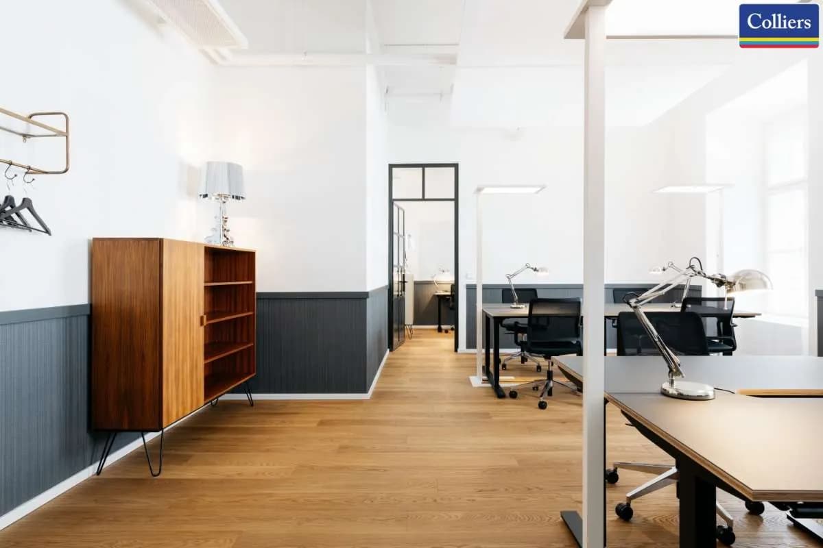 1-Zimmer-Gewerbeimmobilie mieten in Wien – 20 m² – Bild 15 von 16