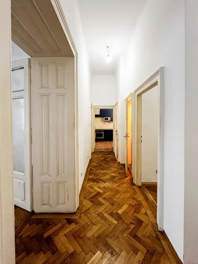 3-Zimmer-Wohnung mieten in Wien – 110 m², € 1.661 – Bild 3 von 11