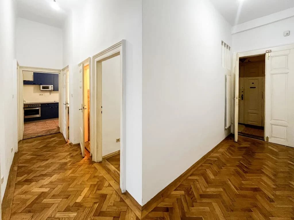 3-Zimmer-Wohnung mieten in Wien – 110 m², € 1.661 – Bild 4 von 11