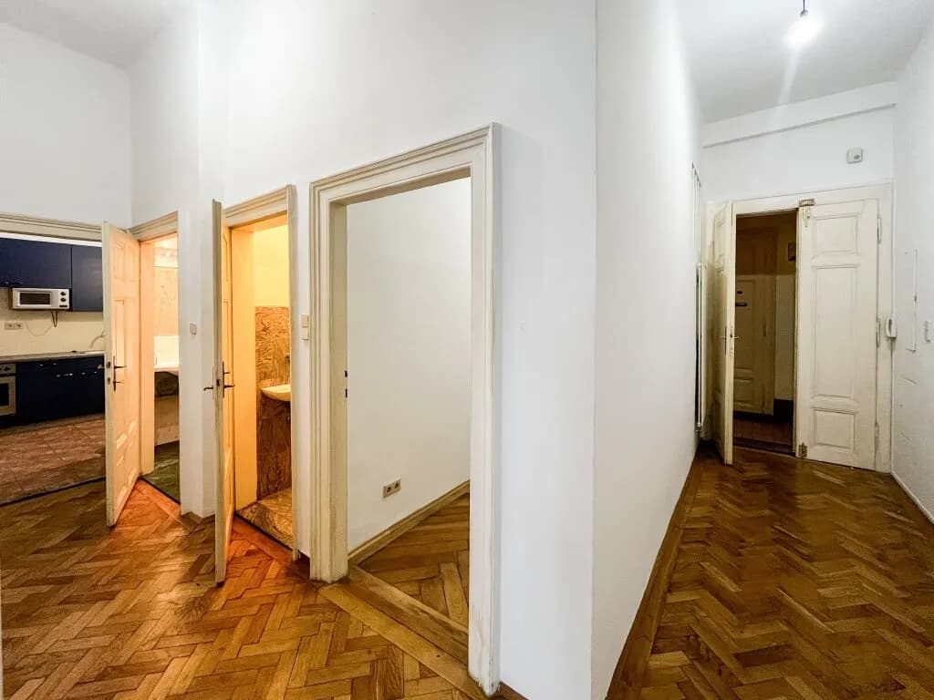 3-Zimmer-Wohnung mieten in Wien – 110 m², € 1.661 – Bild 6 von 11