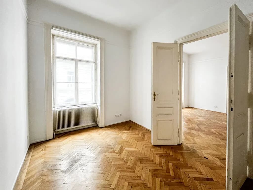 3-Zimmer-Wohnung mieten in Wien – 110 m², € 1.661 – Bild 7 von 11